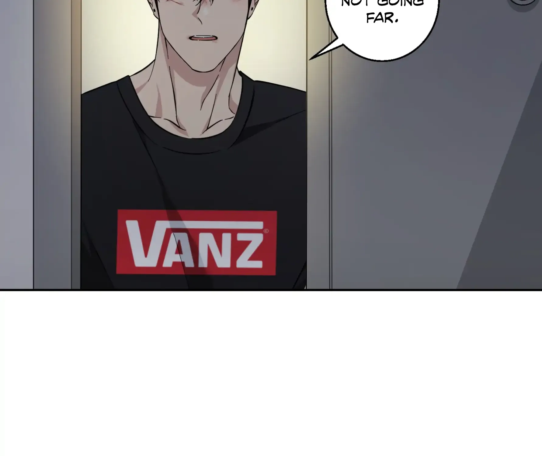 Protect your purity! Chapter 25 page 84 - 