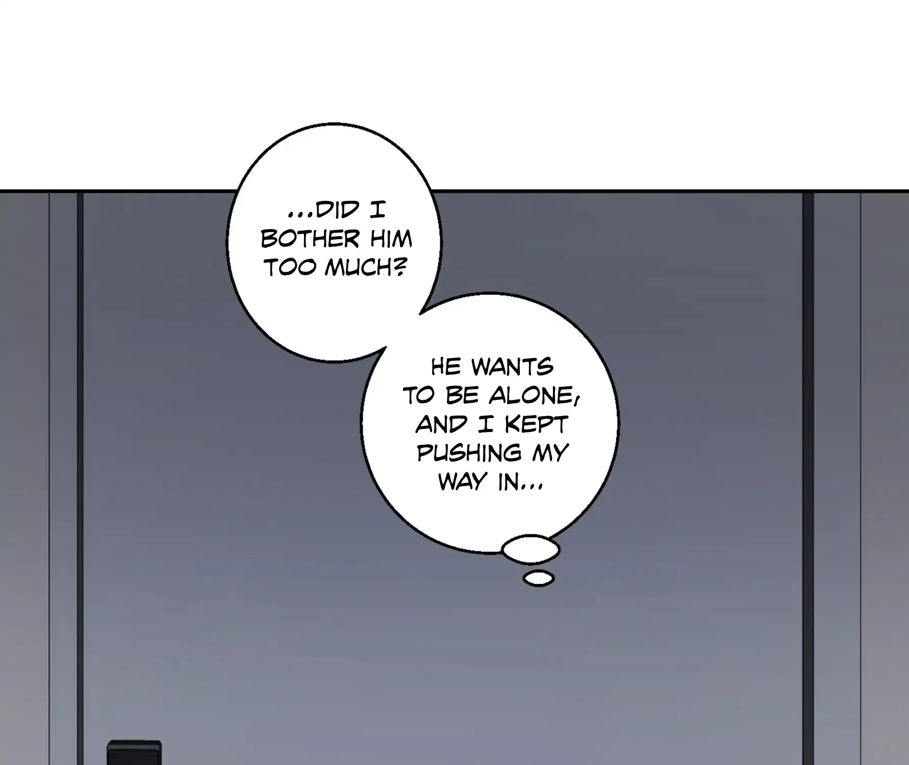 Protect your purity! Chapter 25 page 87 - 