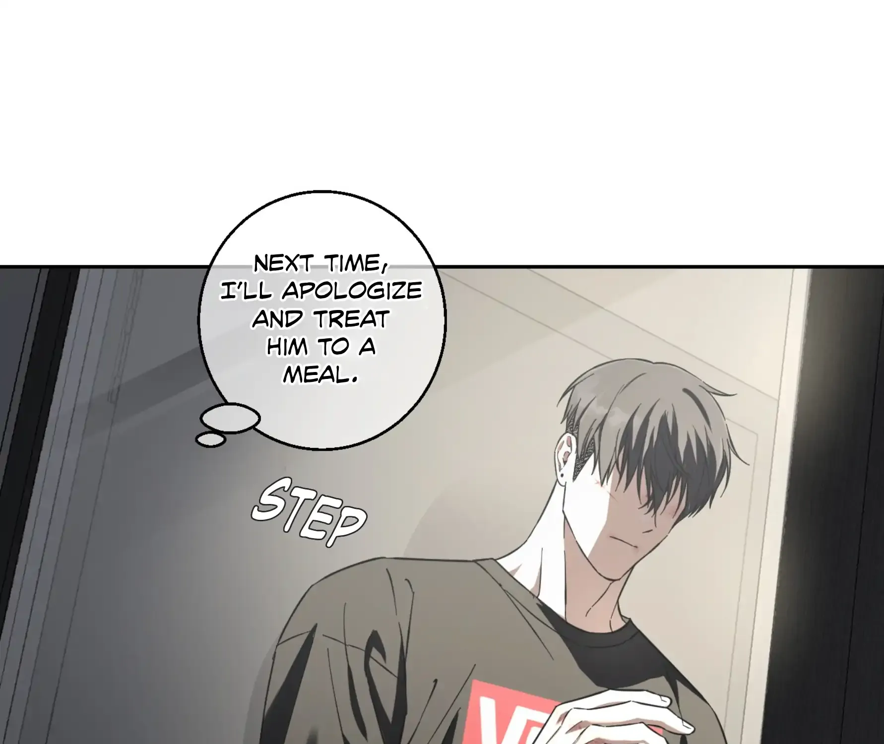 Protect your purity! Chapter 25 page 91 - 
