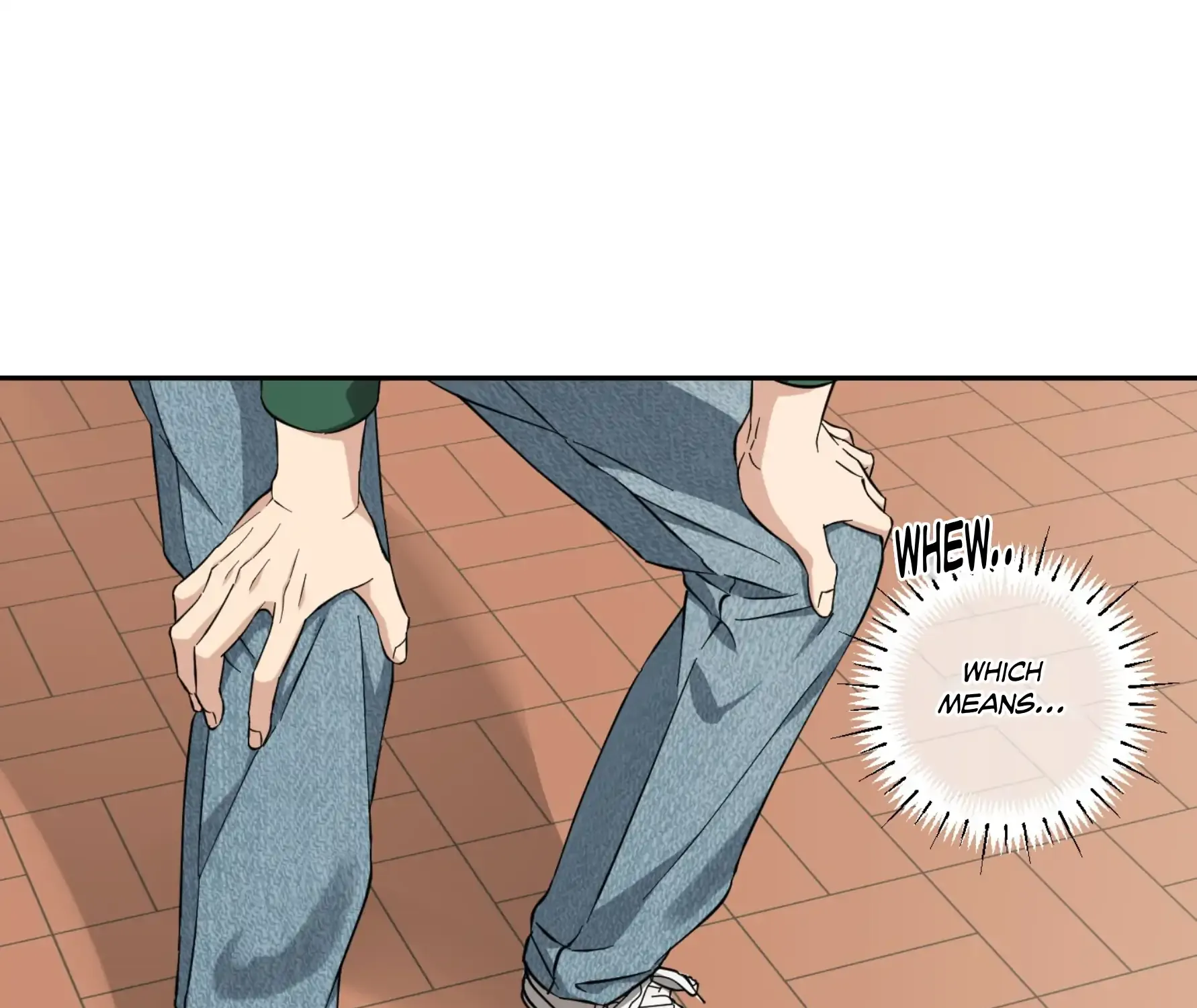 Protect your purity! Chapter 26 page 11 - 