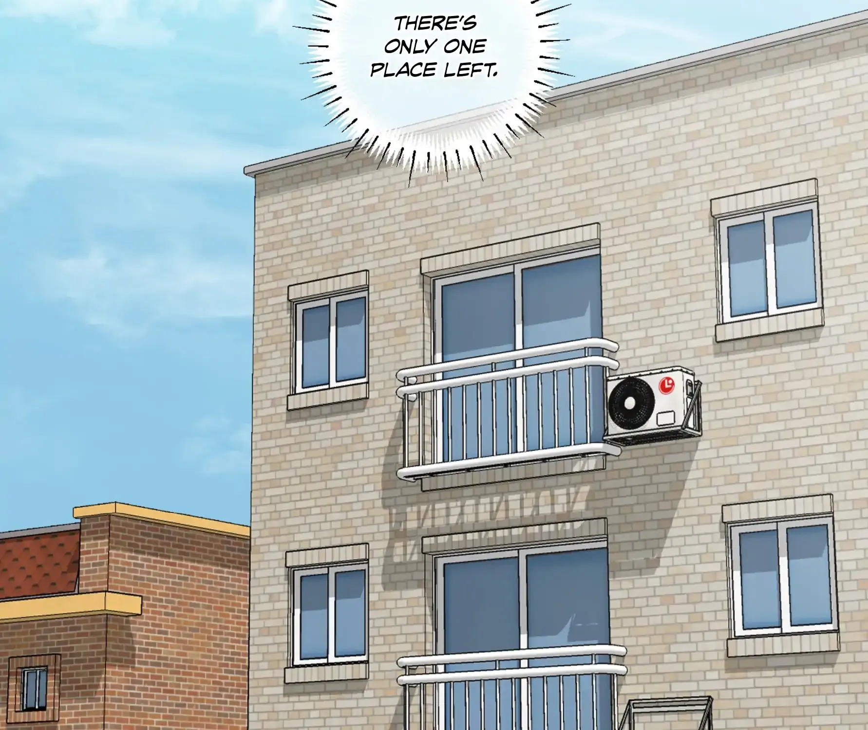 Protect your purity! Chapter 26 page 13 - 