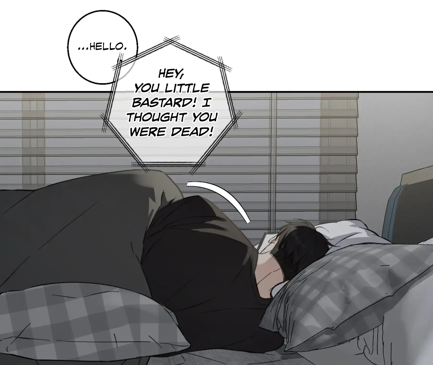 Protect your purity! Chapter 26 page 22 - 