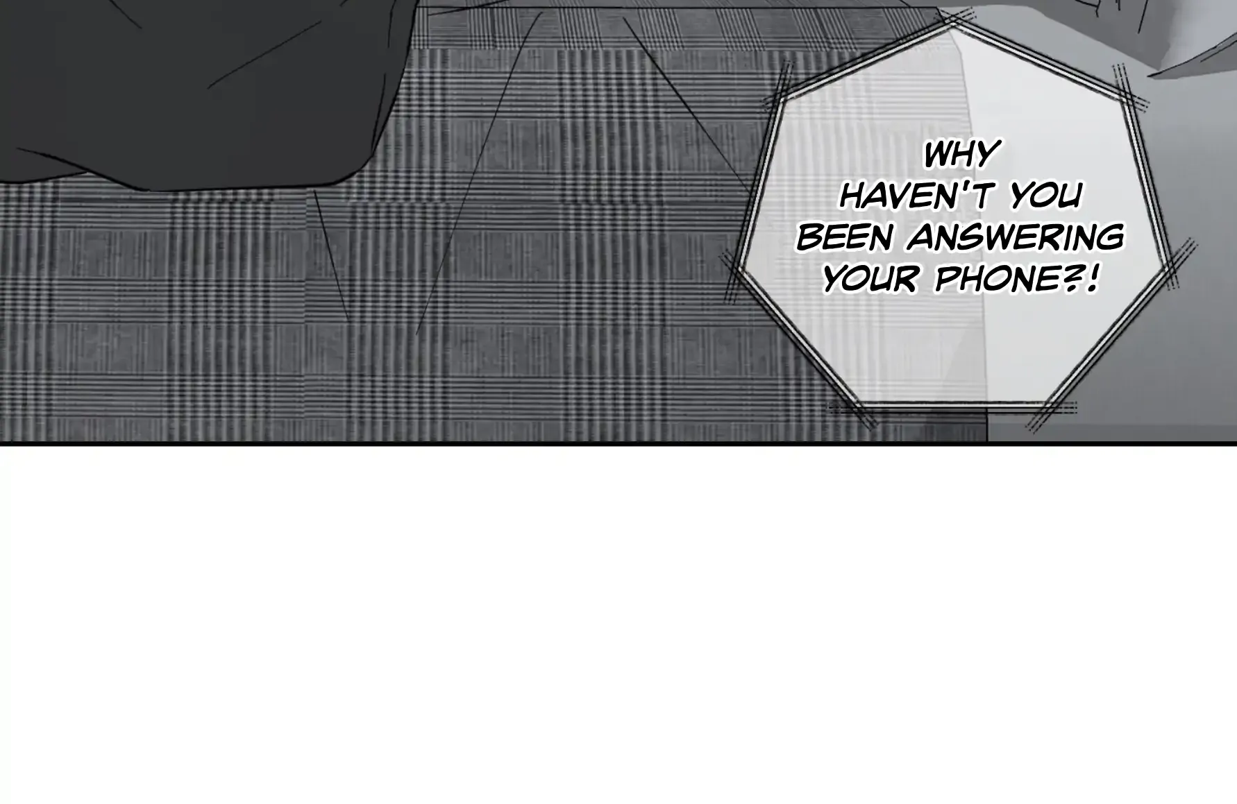 Protect your purity! Chapter 26 page 23 - 