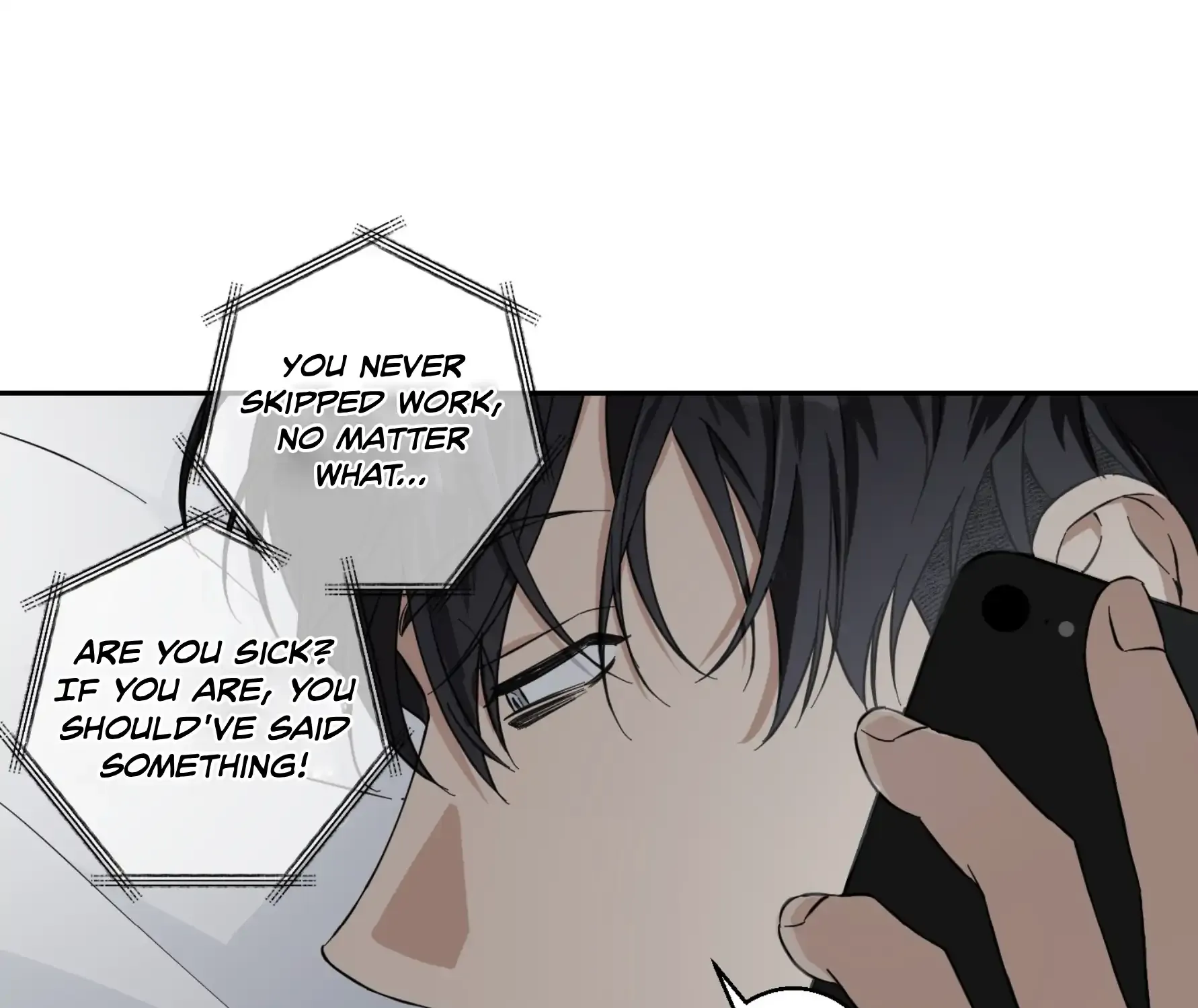 Protect your purity! Chapter 26 page 24 - 