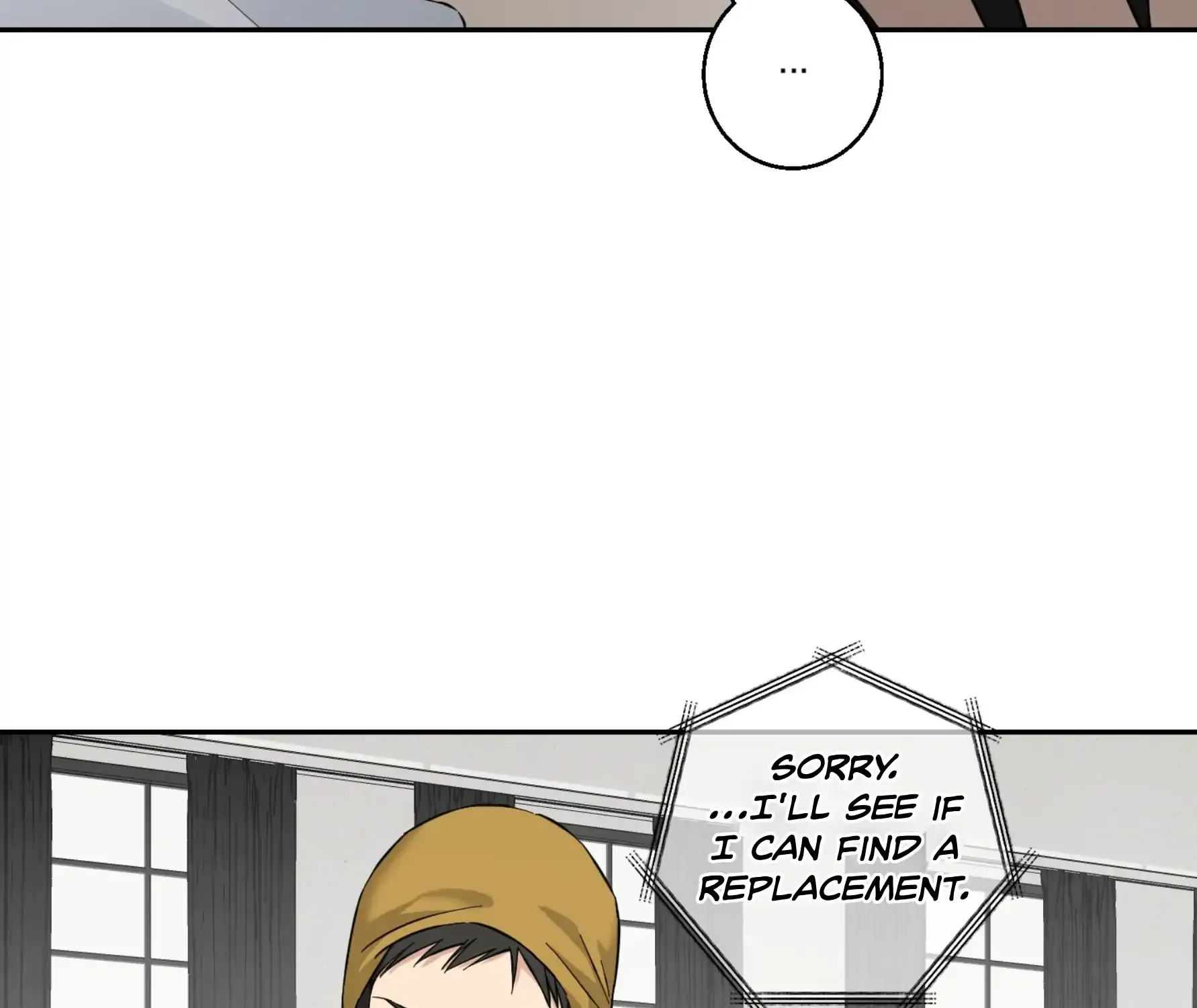 Protect your purity! Chapter 26 page 25 - 
