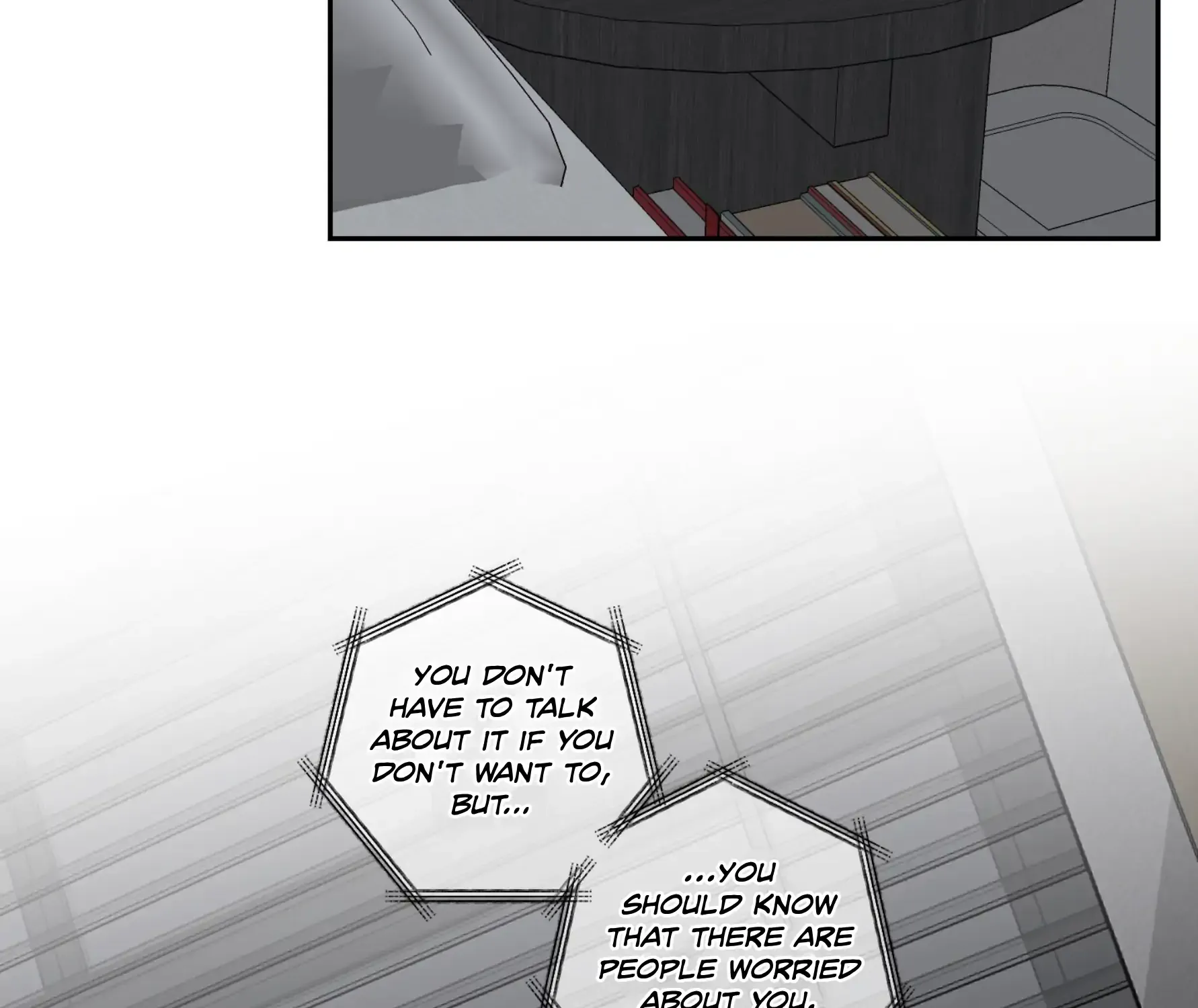Protect your purity! Chapter 26 page 29 - 