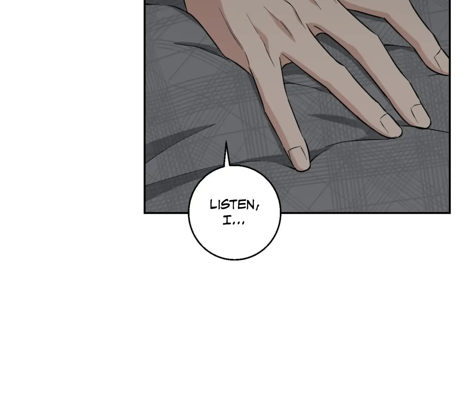 Protect your purity! Chapter 26 page 33 - 