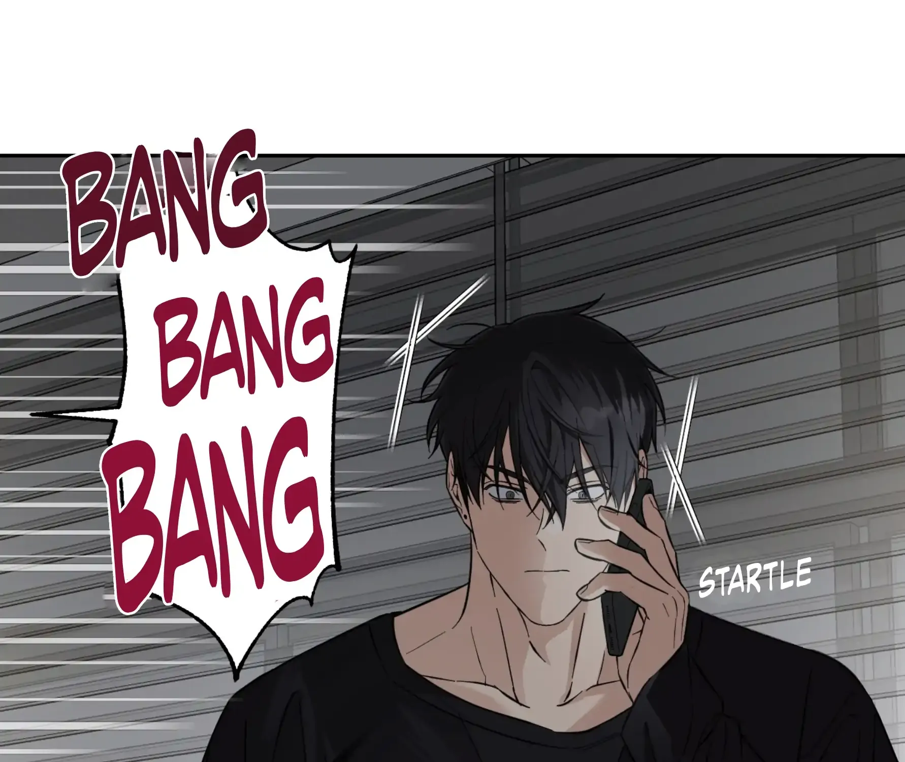 Protect your purity! Chapter 26 page 34 - 