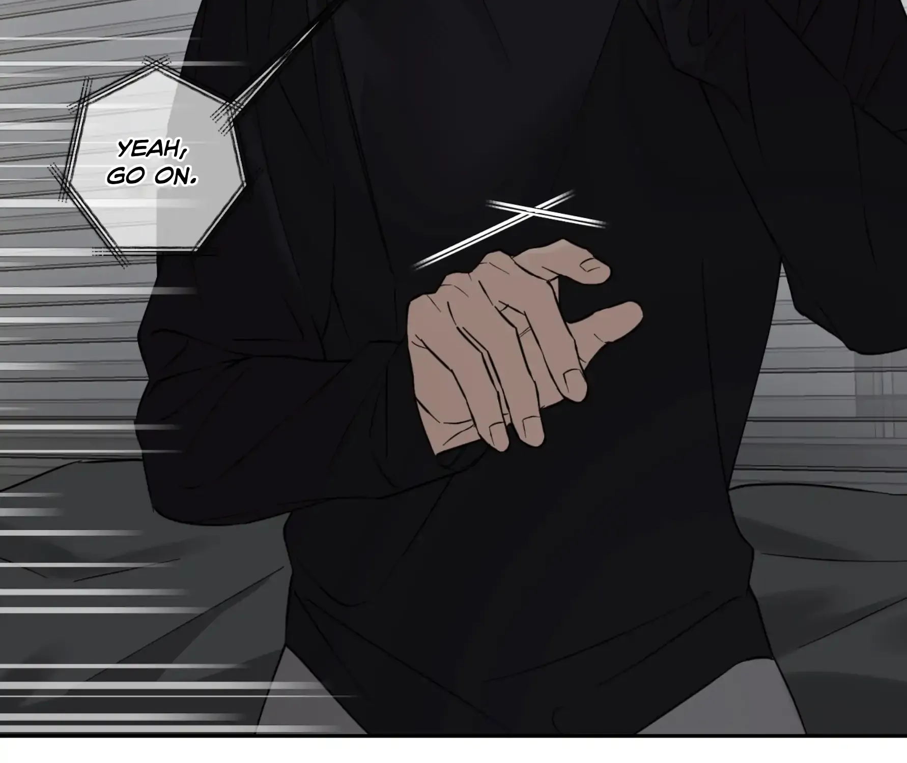 Protect your purity! Chapter 26 page 35 - 