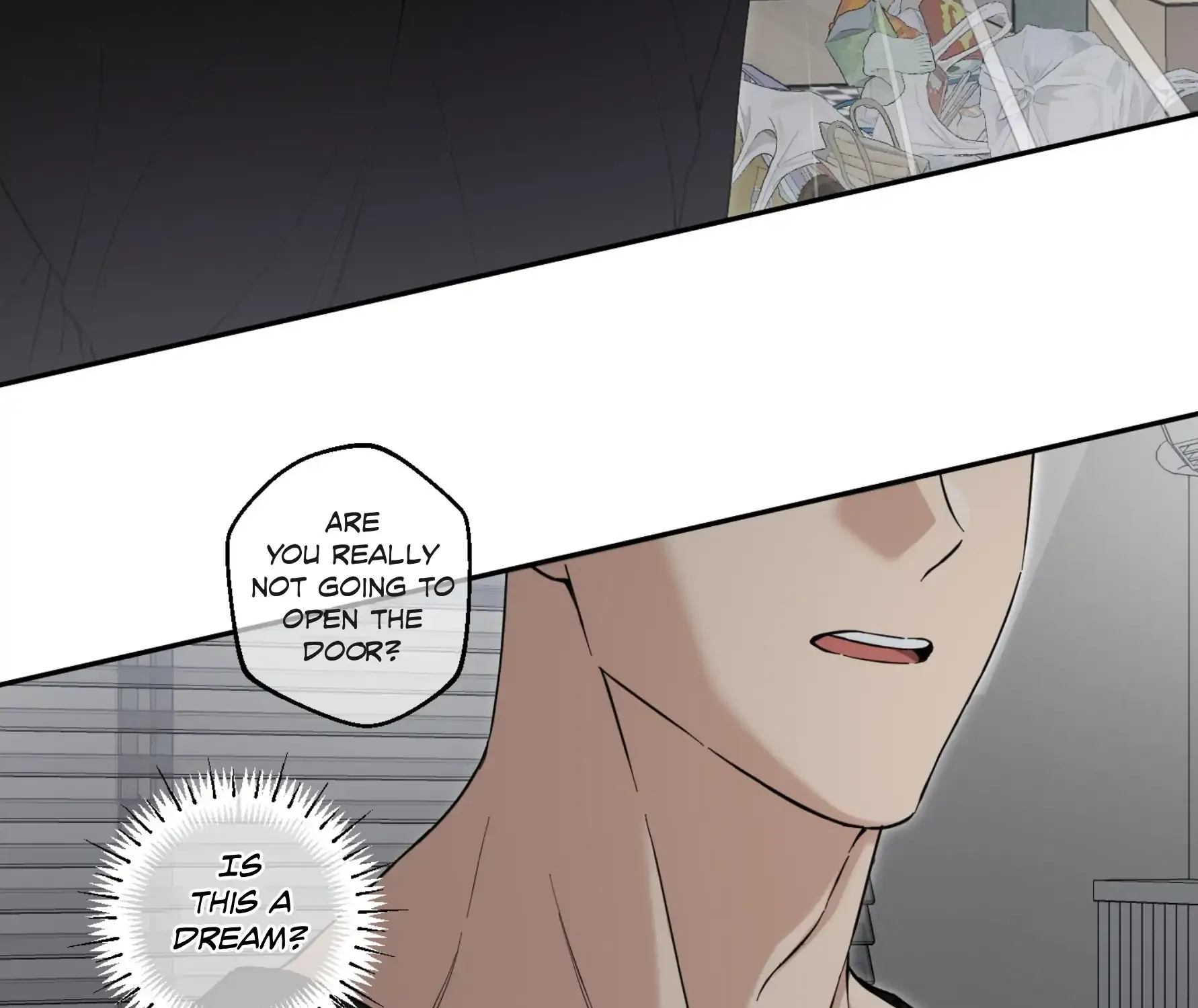 Protect your purity! Chapter 26 page 39 - 