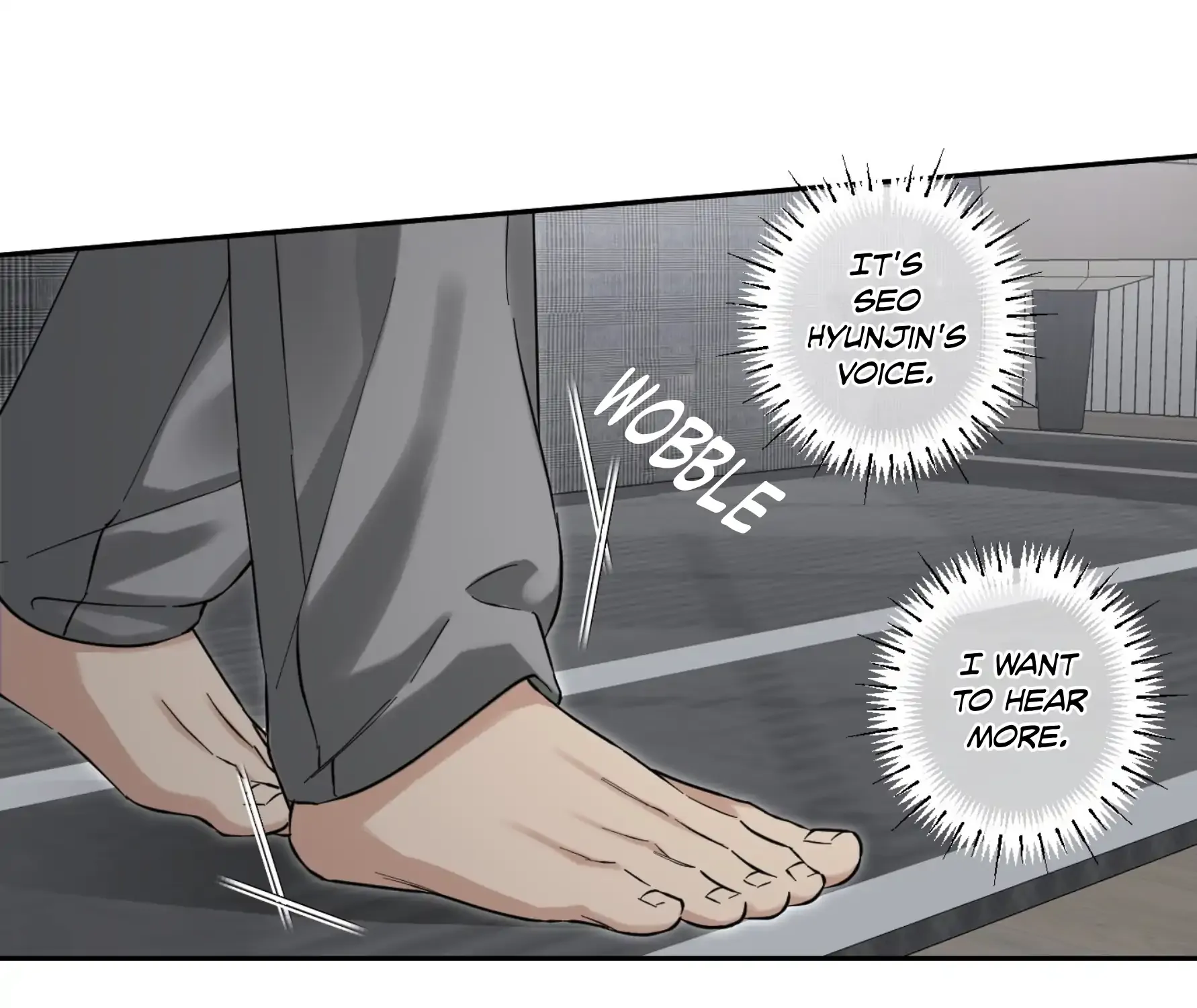 Protect your purity! Chapter 26 page 41 - 