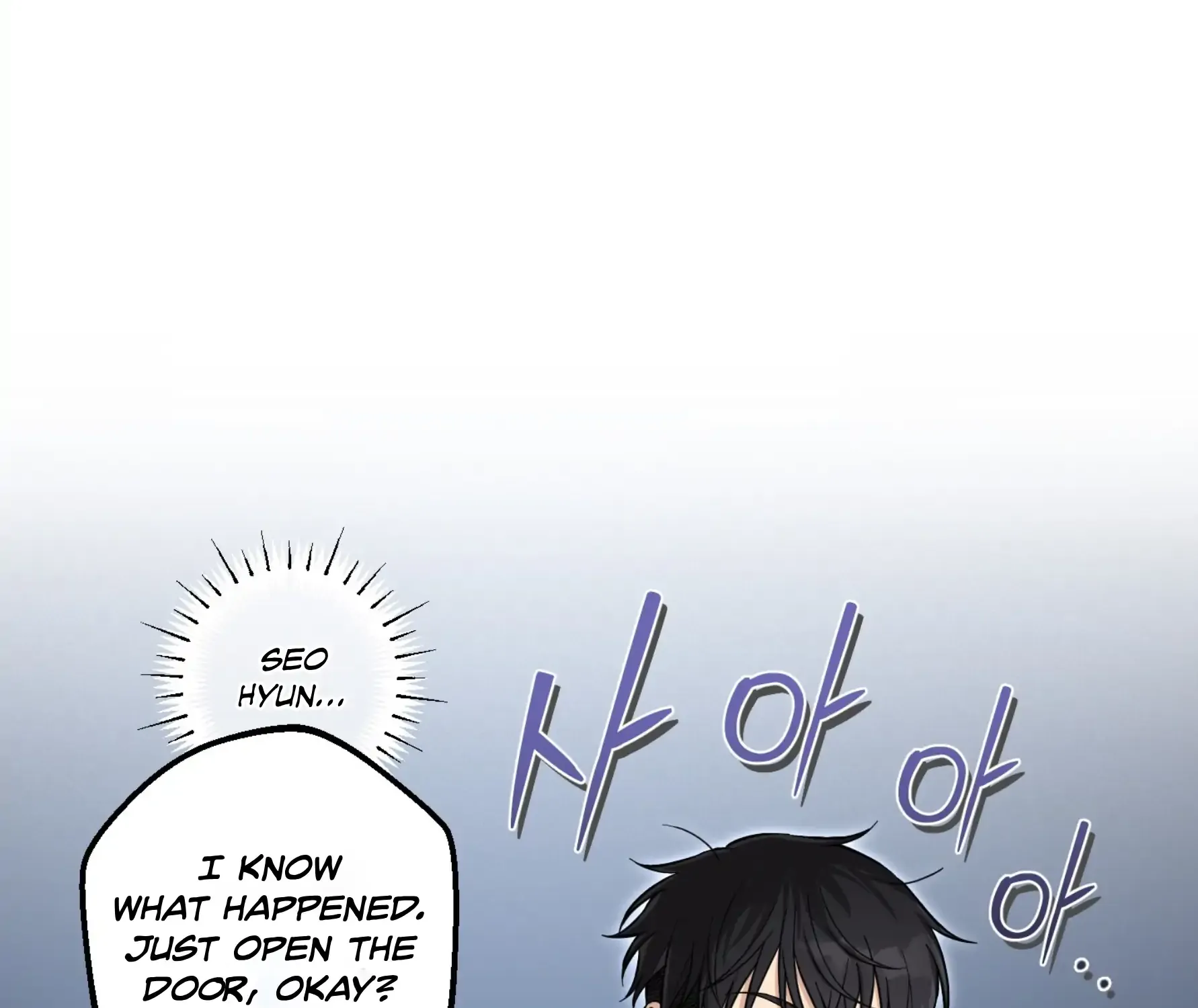 Protect your purity! Chapter 26 page 42 - 
