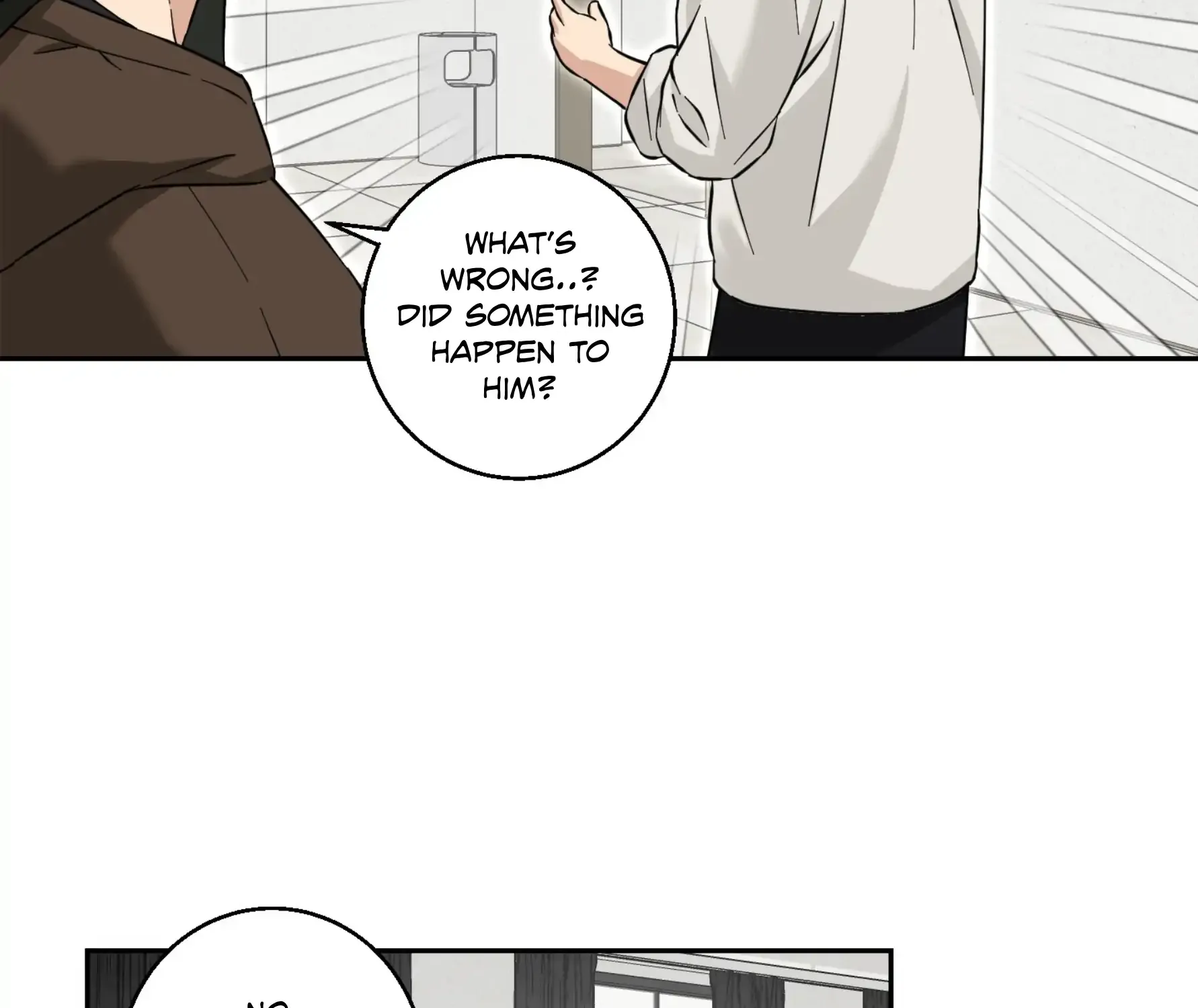Protect your purity! Chapter 26 page 49 - 