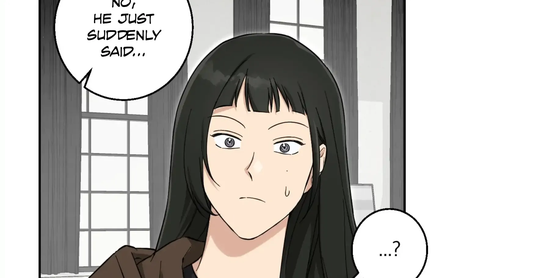 Protect your purity! Chapter 26 page 50 - 