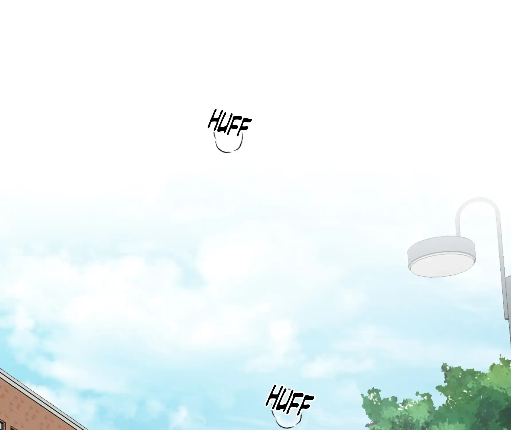 Protect your purity! Chapter 26 page 6 - 