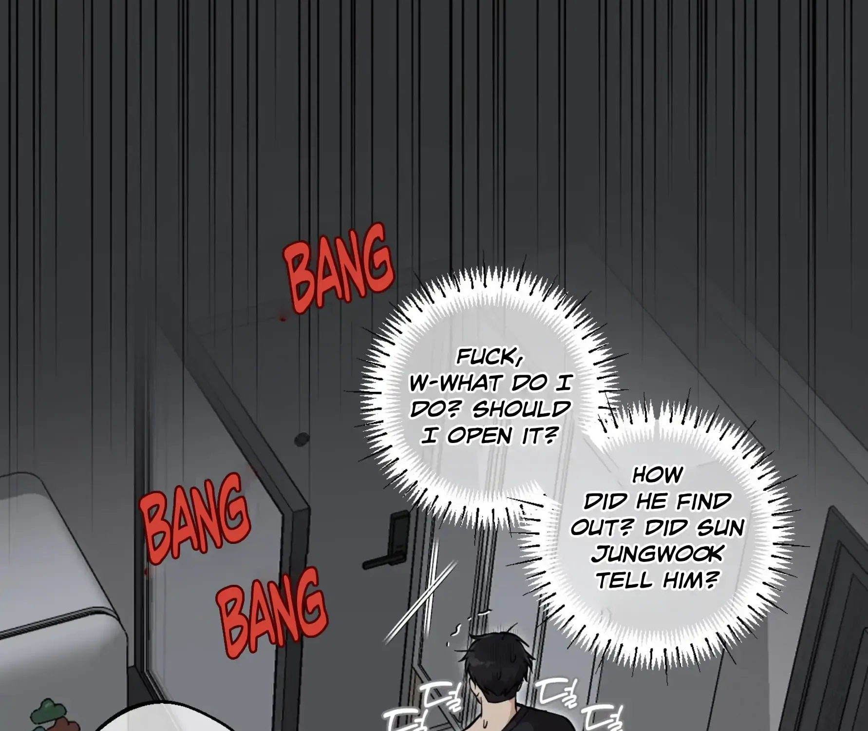 Protect your purity! Chapter 26 page 53 - 