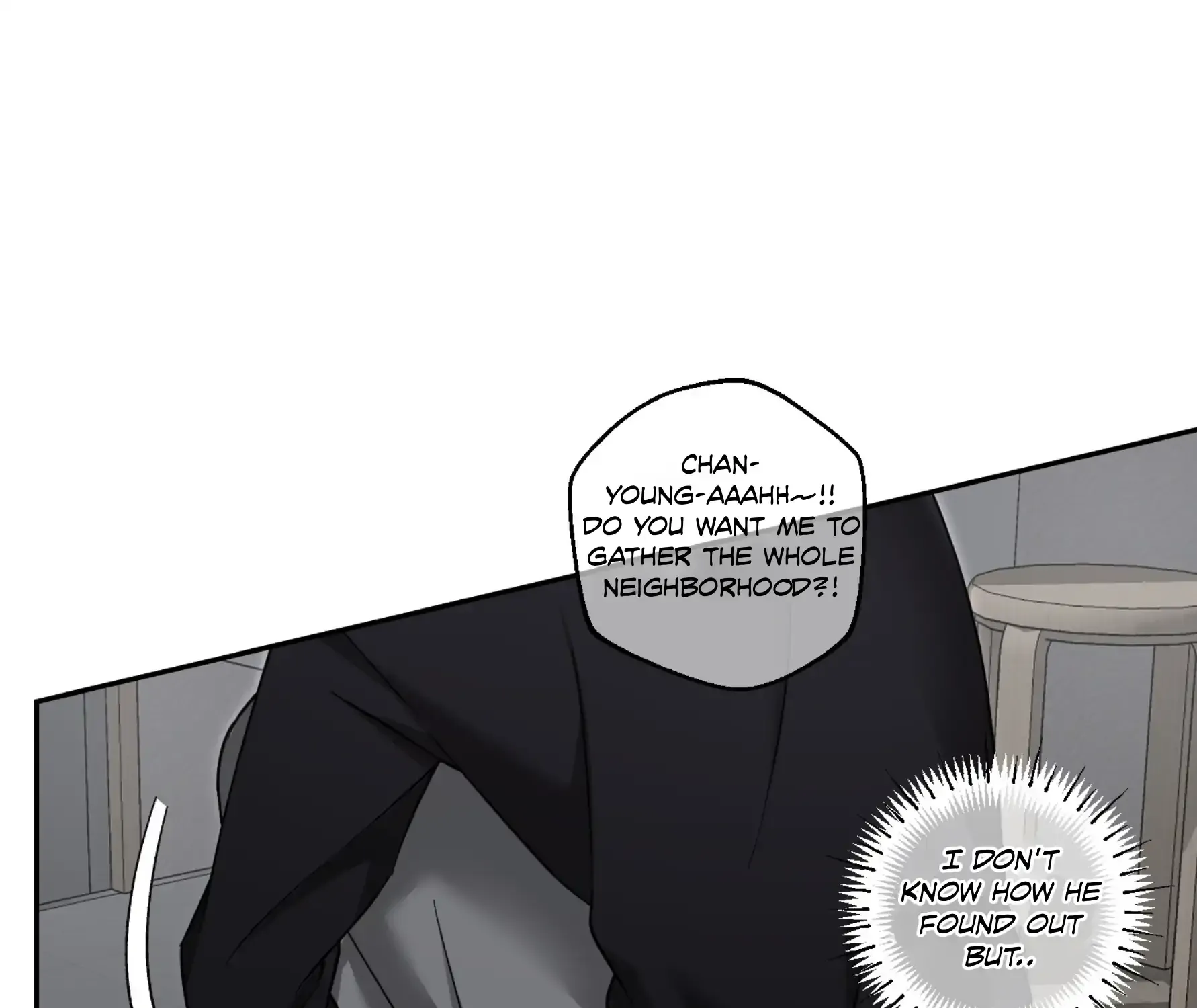 Protect your purity! Chapter 26 page 56 - 