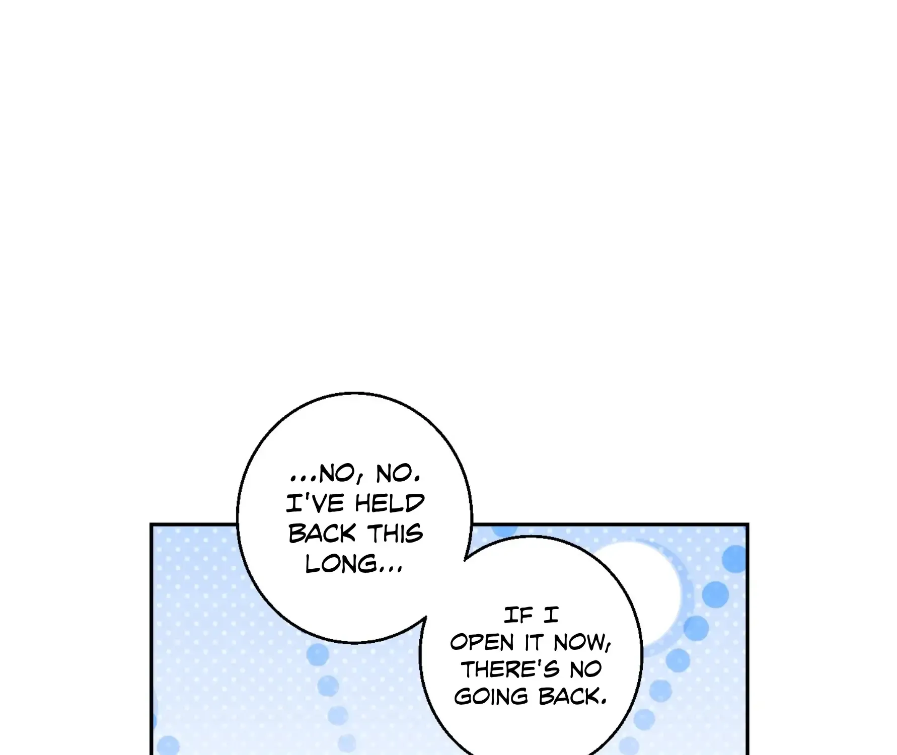 Protect your purity! Chapter 26 page 60 - 