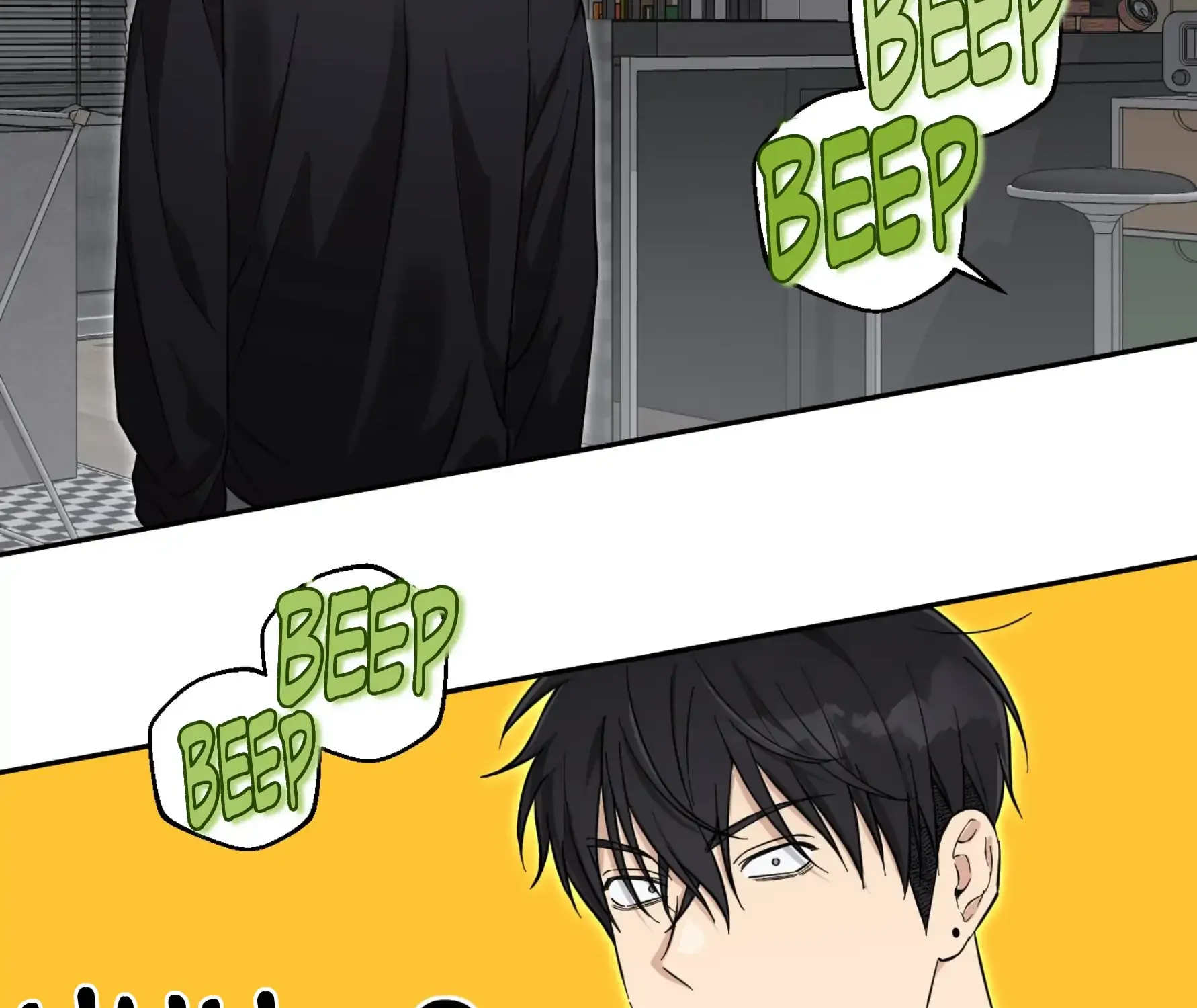 Protect your purity! Chapter 26 page 64 - 