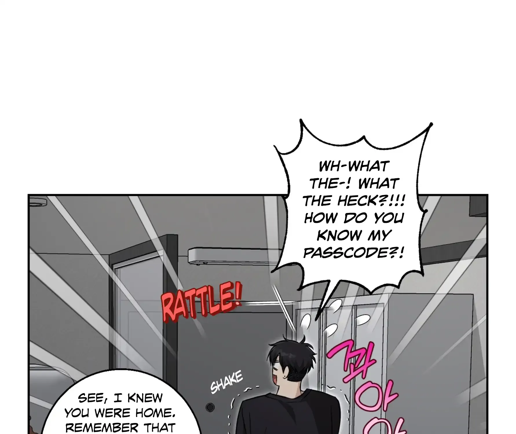 Protect your purity! Chapter 26 page 66 - 