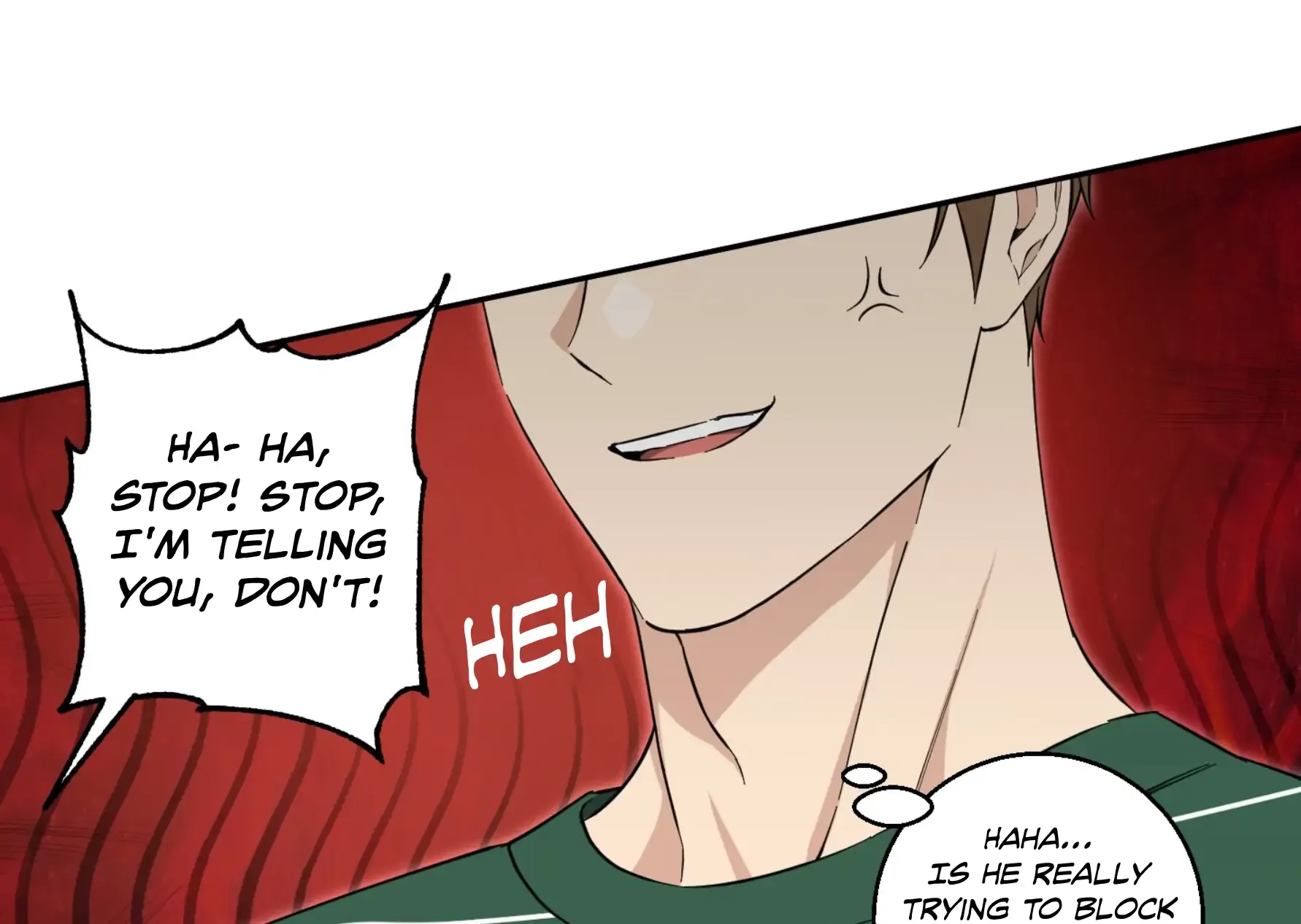 Protect your purity! Chapter 26 page 73 - 