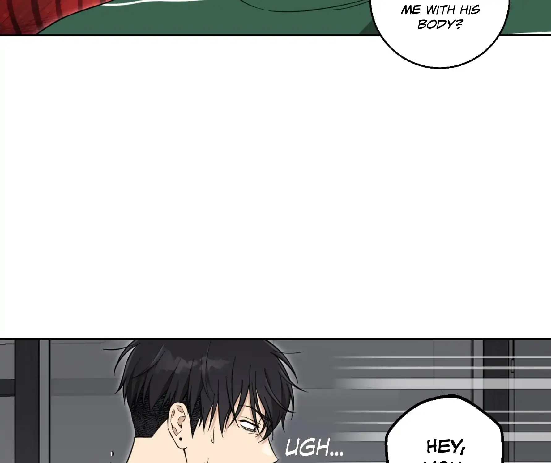 Protect your purity! Chapter 26 page 74 - 