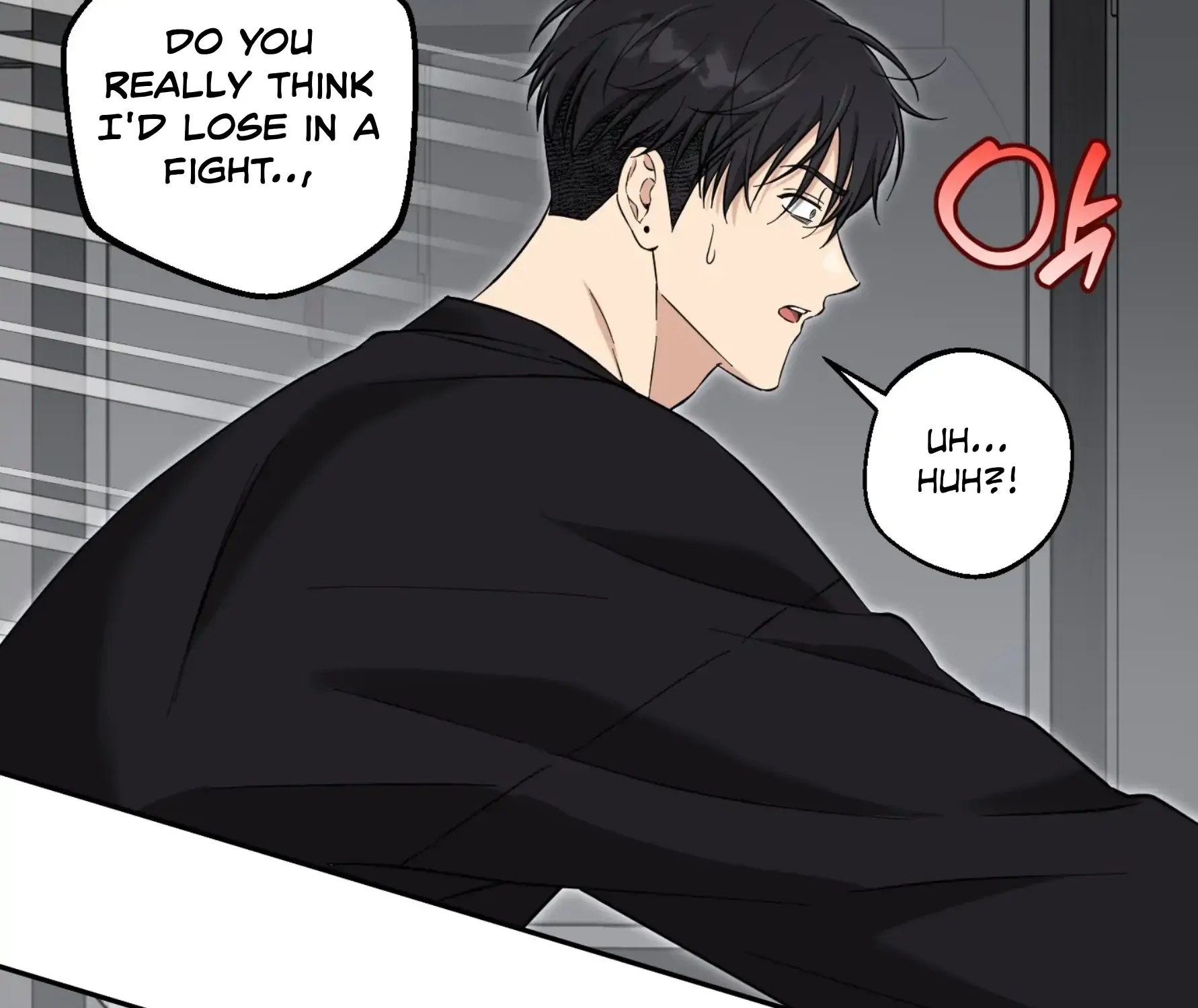 Protect your purity! Chapter 26 page 76 - 