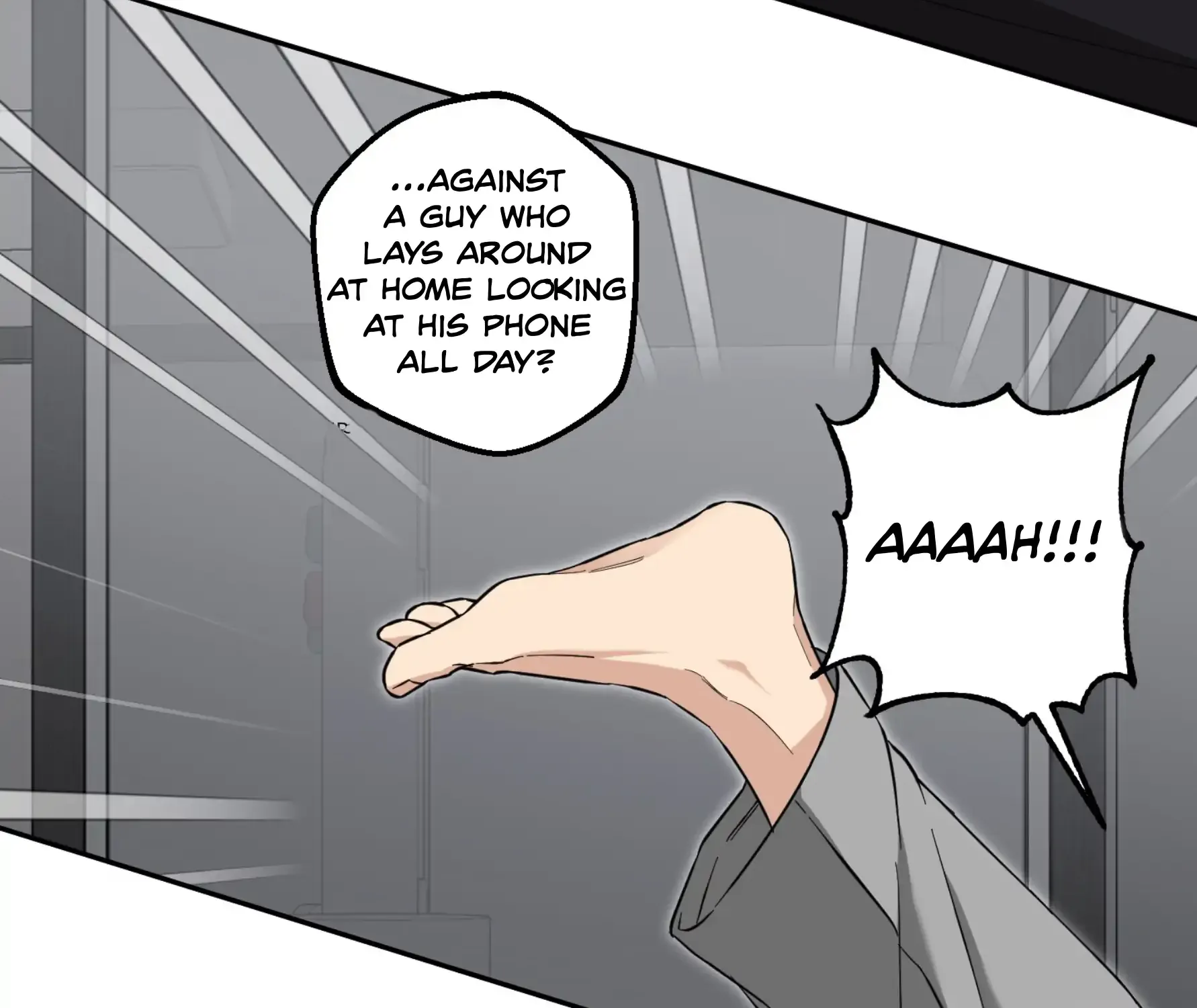 Protect your purity! Chapter 26 page 77 - 