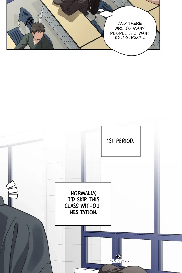 Protect your purity! Chapter 27 page 11 - 