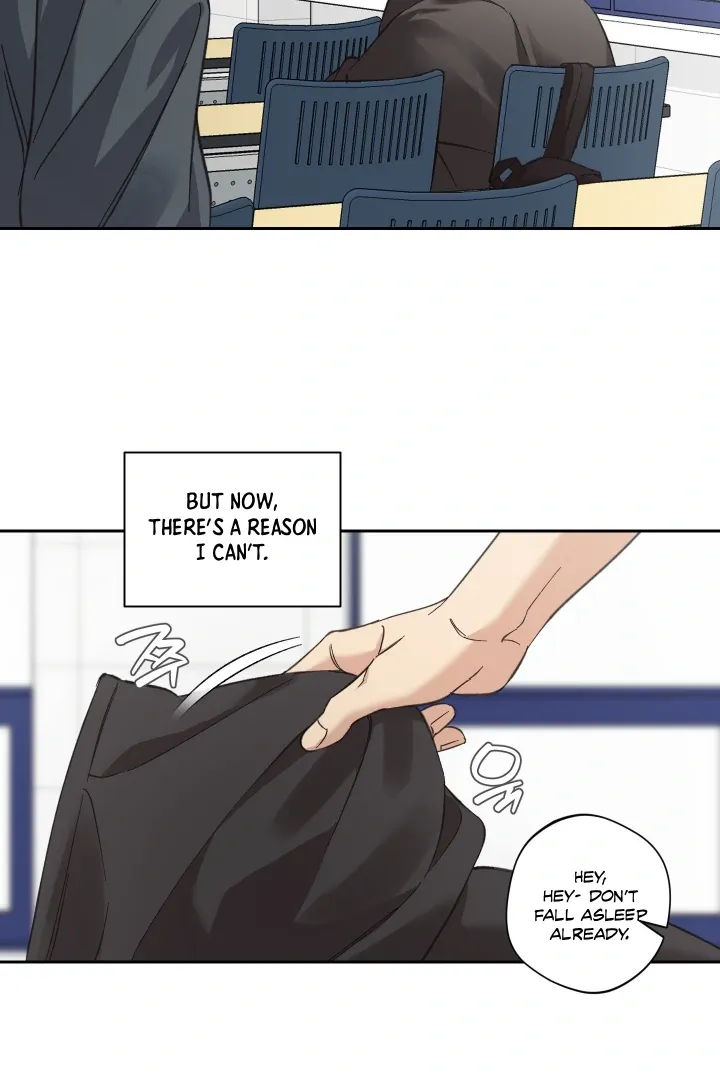 Protect your purity! Chapter 27 page 12 - 