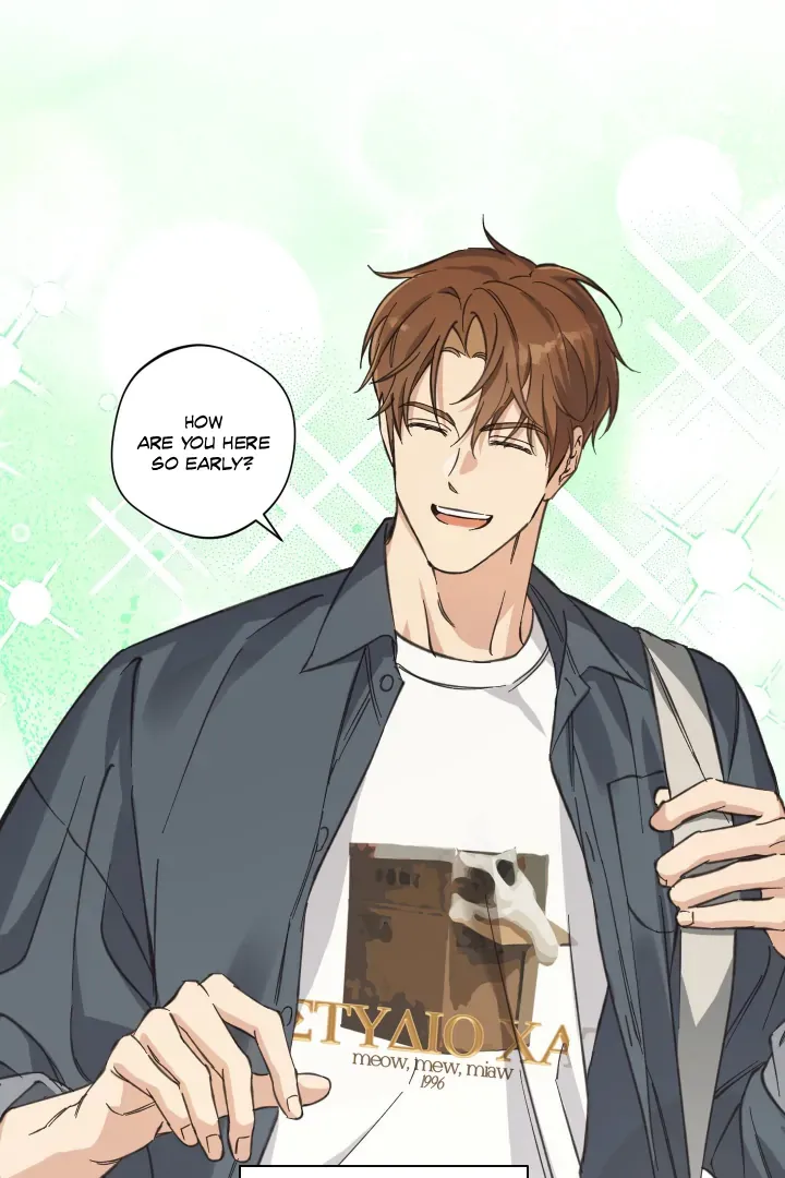 Protect your purity! Chapter 27 page 15 - 