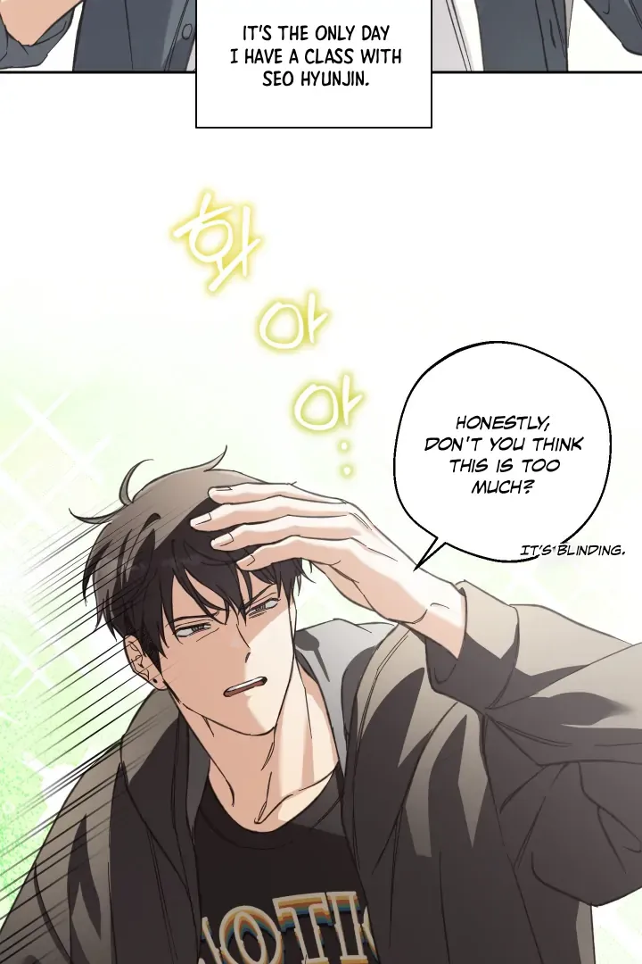 Protect your purity! Chapter 27 page 16 - 