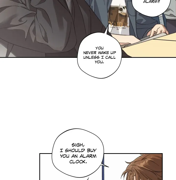 Protect your purity! Chapter 27 page 18 - 