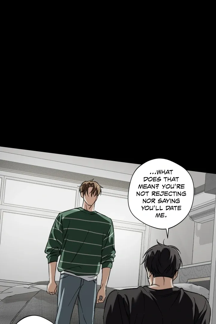 Protect your purity! Chapter 27 page 22 - 