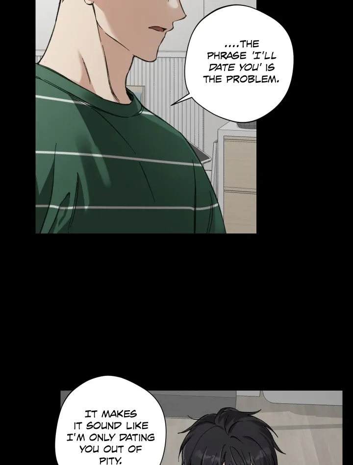 Protect your purity! Chapter 27 page 24 - 