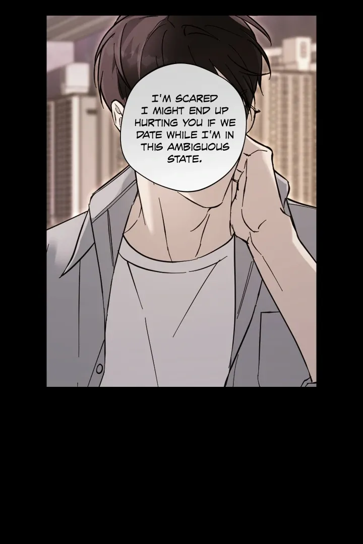 Protect your purity! Chapter 27 page 27 - 