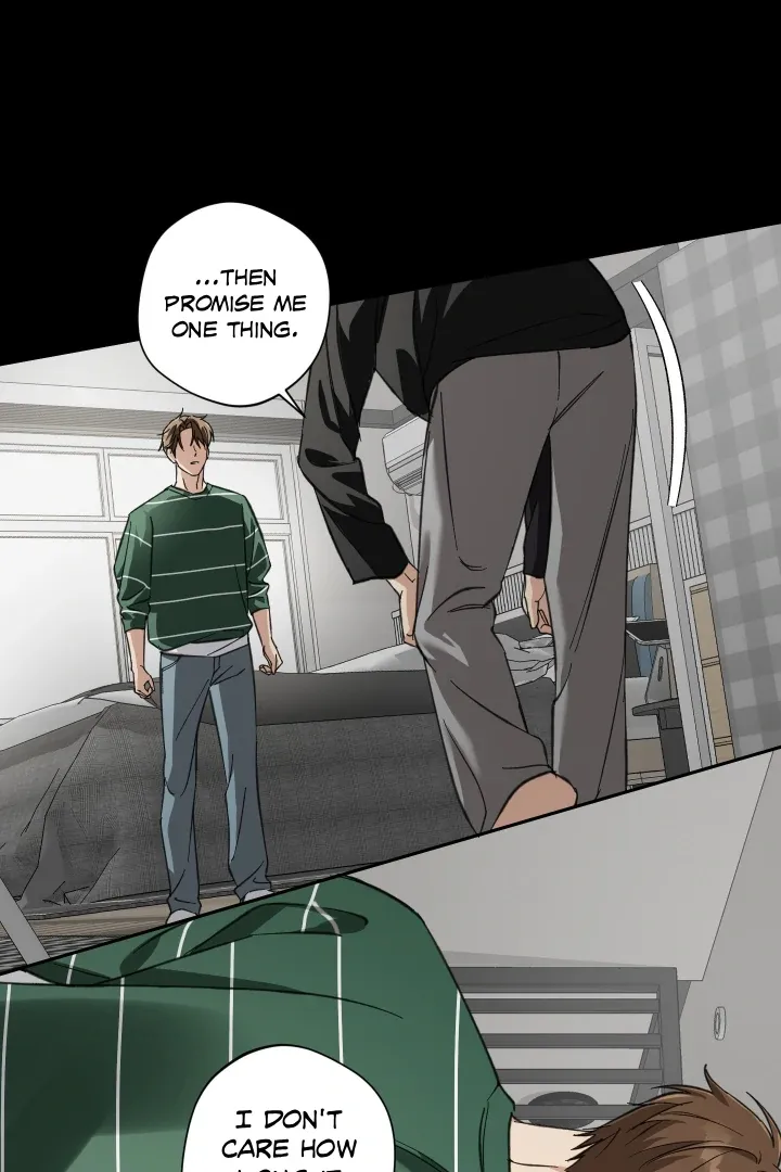 Protect your purity! Chapter 27 page 31 - 