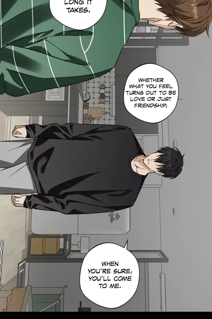 Protect your purity! Chapter 27 page 32 - 