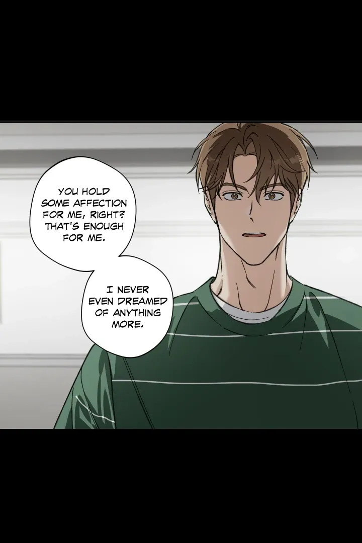 Protect your purity! Chapter 27 page 33 - 