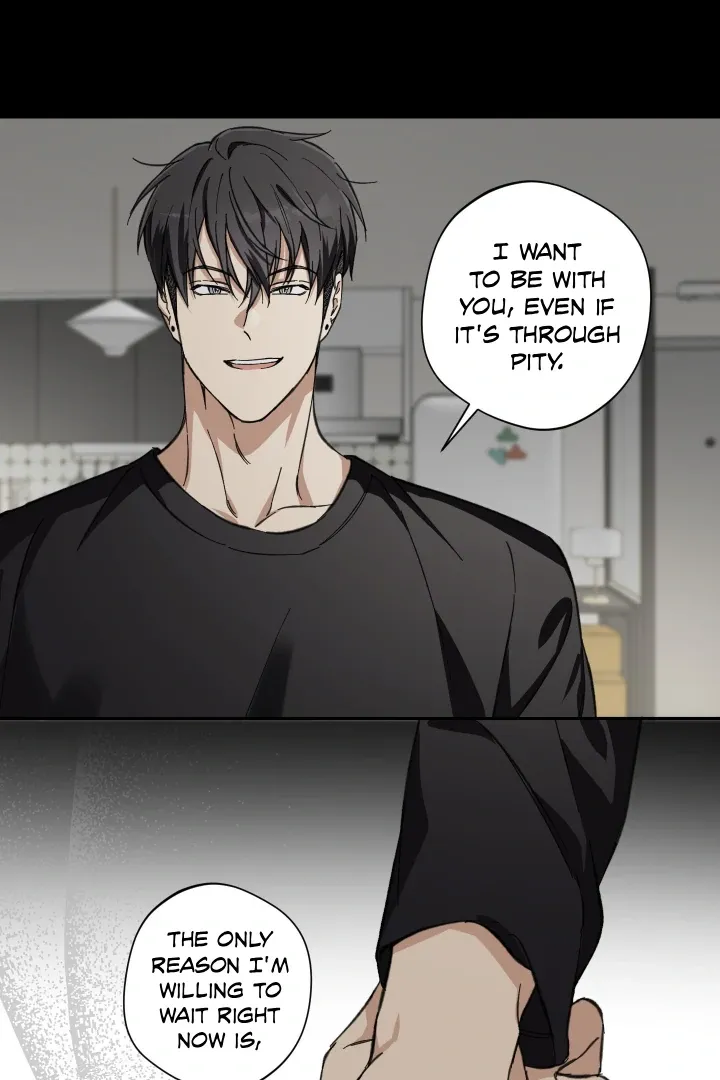 Protect your purity! Chapter 27 page 34 - 
