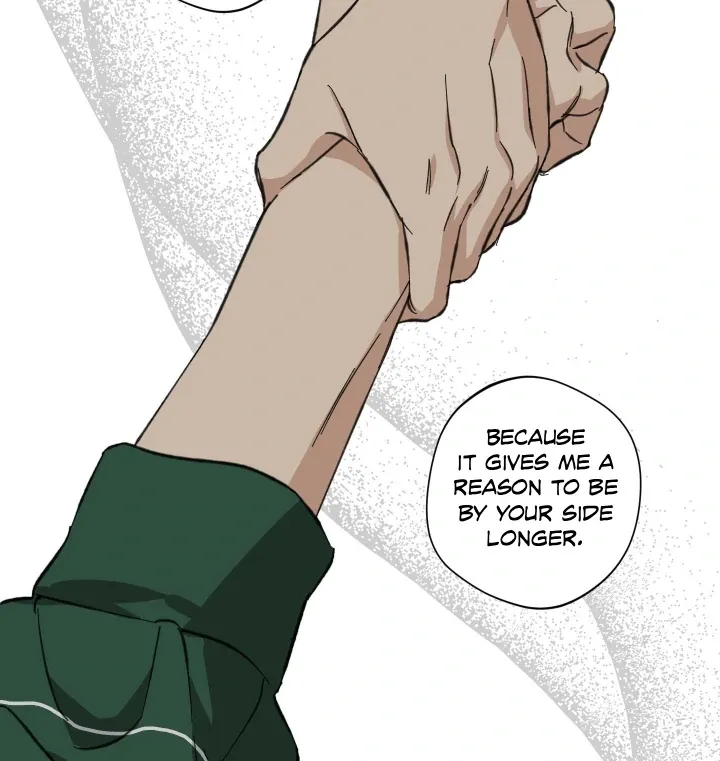 Protect your purity! Chapter 27 page 35 - 