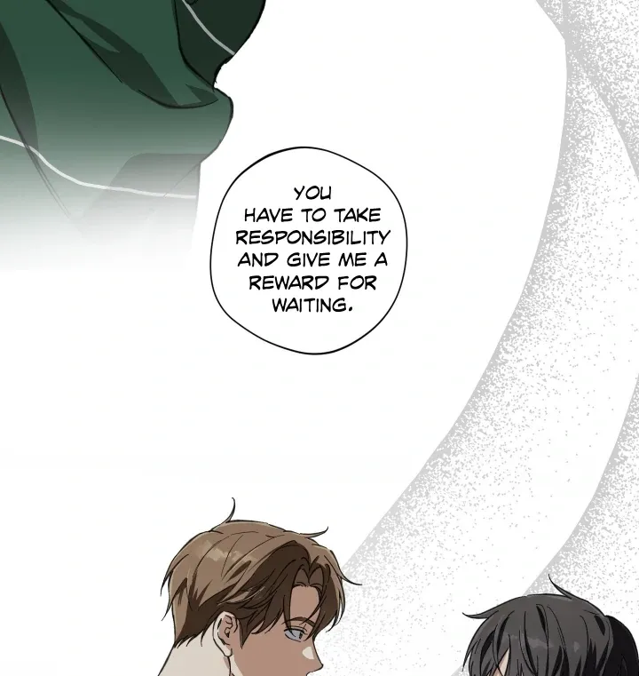 Protect your purity! Chapter 27 page 36 - 