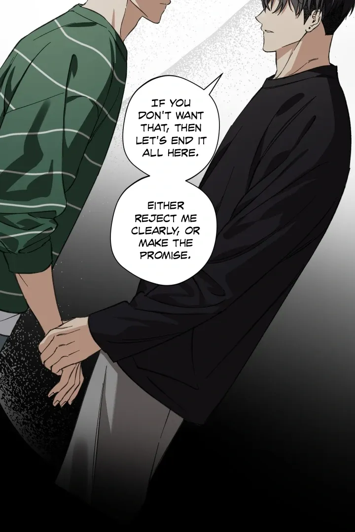 Protect your purity! Chapter 27 page 37 - 