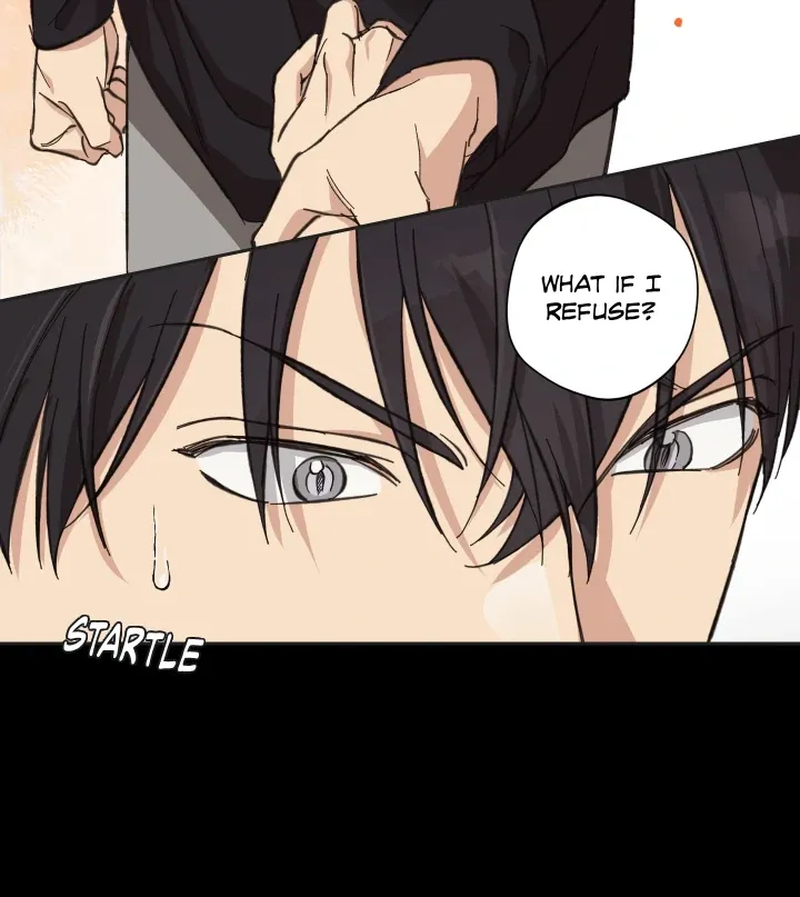 Protect your purity! Chapter 27 page 40 - 