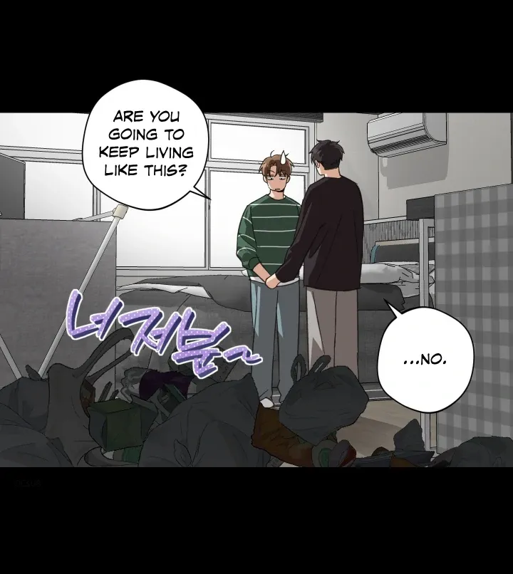 Protect your purity! Chapter 27 page 41 - 
