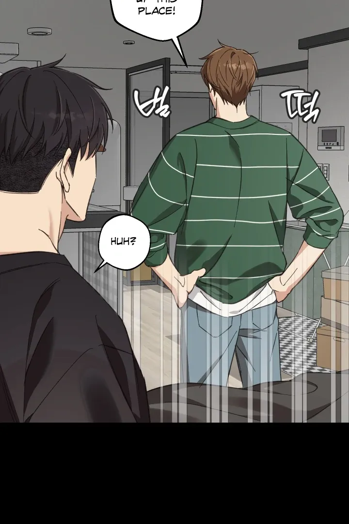 Protect your purity! Chapter 27 page 46 - 