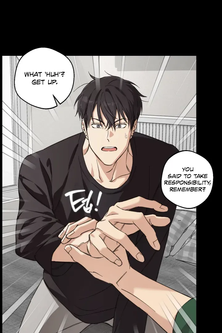 Protect your purity! Chapter 27 page 47 - 