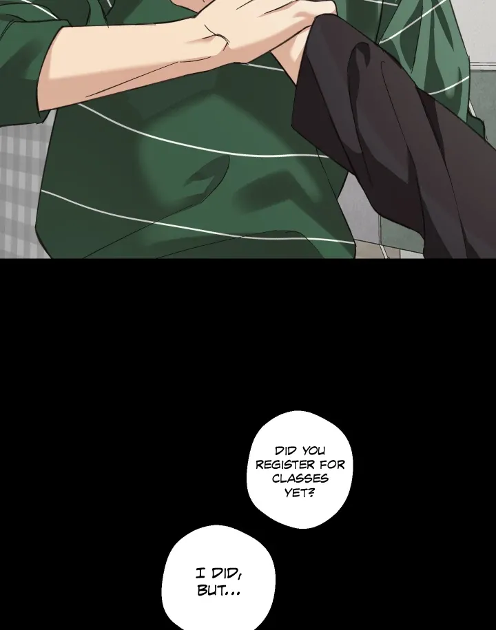 Protect your purity! Chapter 27 page 49 - 