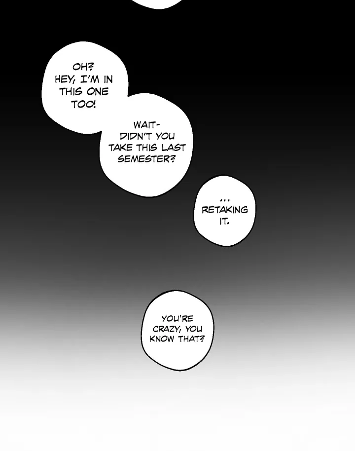 Protect your purity! Chapter 27 page 50 - 