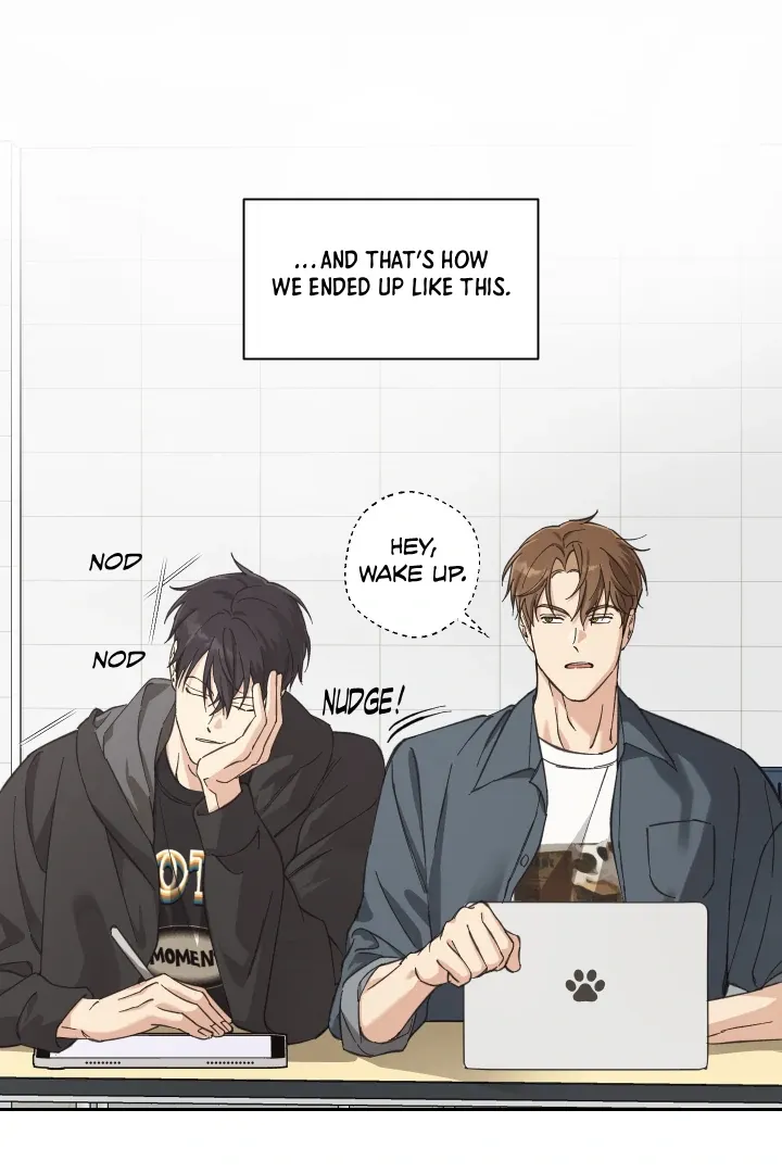 Protect your purity! Chapter 27 page 51 - 